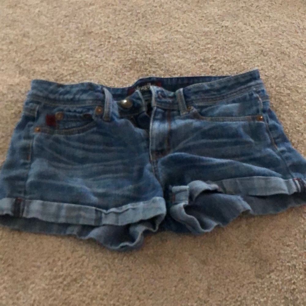 Shorts